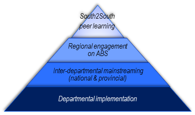 ABIOSA Phase III Theory of Change